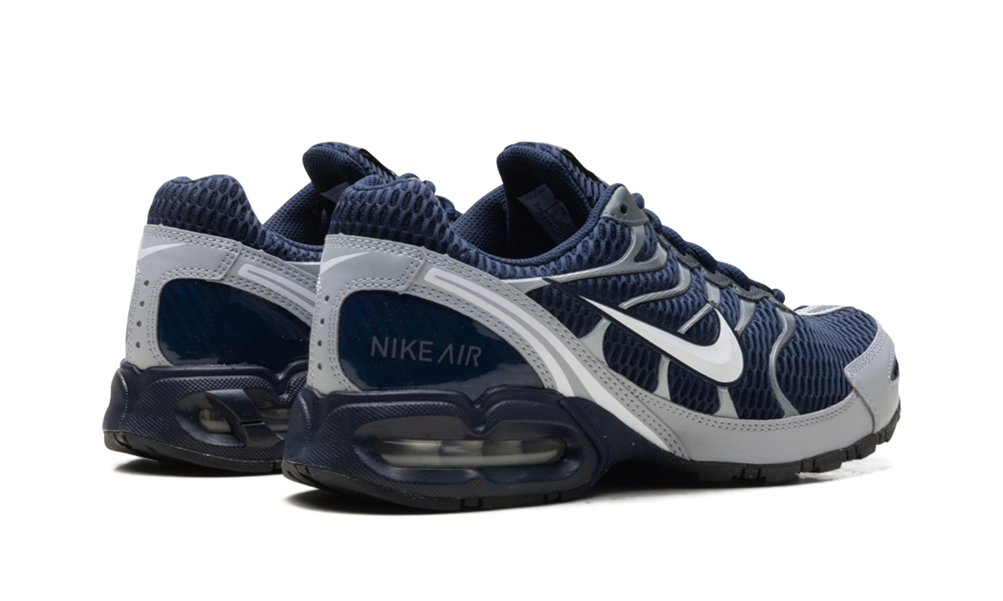 Air Max Torch 4 "Obsidian Wolf Grey" 343846 411