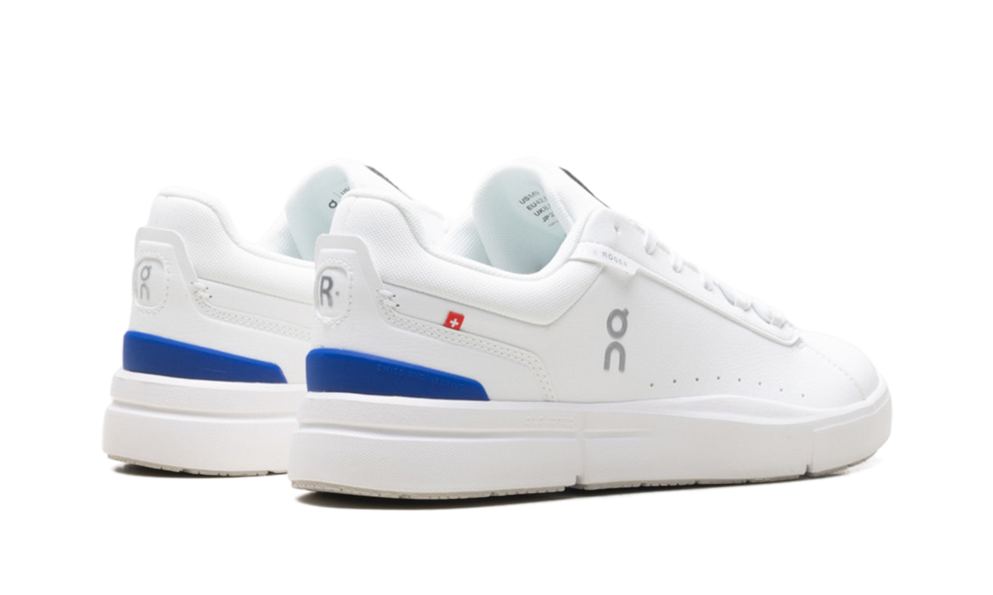 The Roger Advantage "White Indigo" 3MF30640629