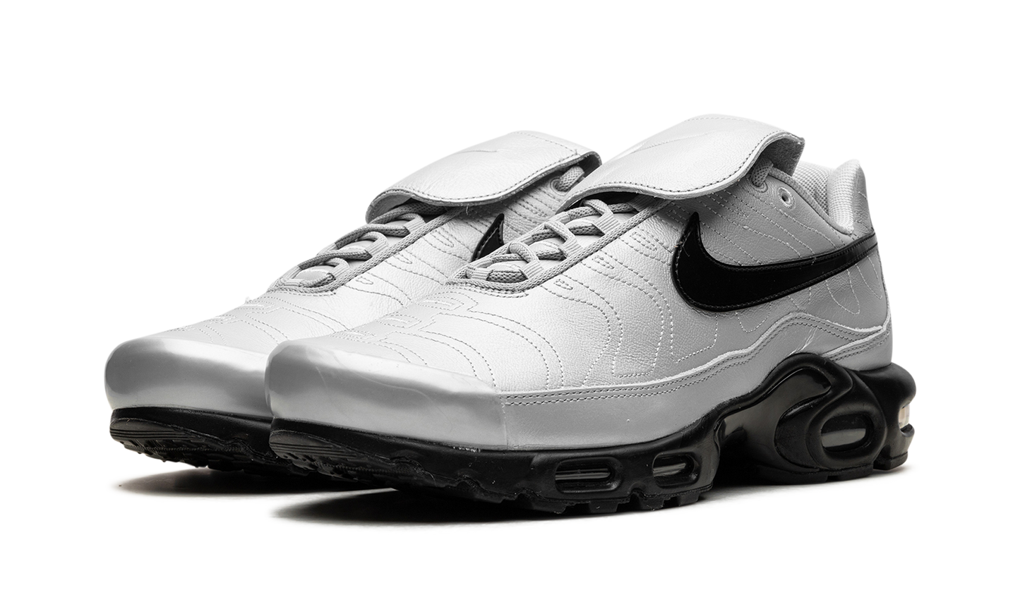 Air Max Plus "Wolf Grey" HM6850 001