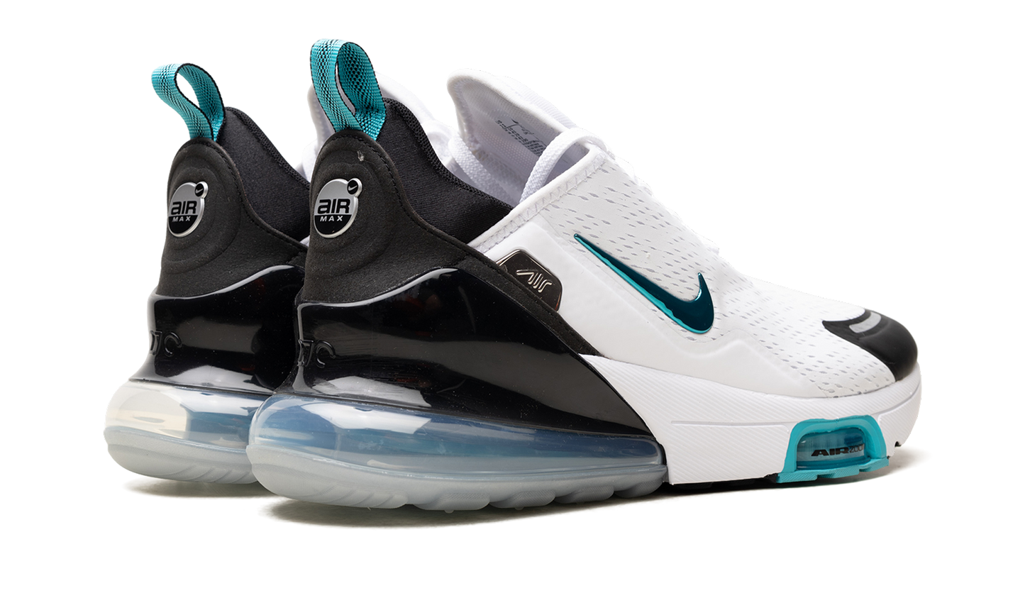 Nike Air Max 270 Premium "Dusty Cactus / White" IO9883 103