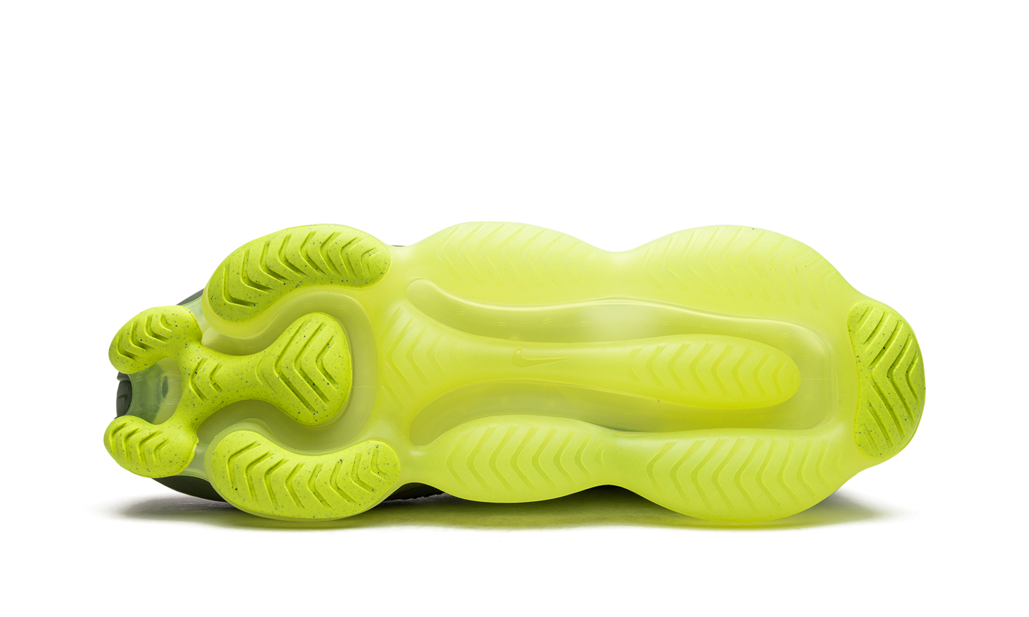 Air Max Scorpion FlyKnit "Barely Volt" DJ4701 300