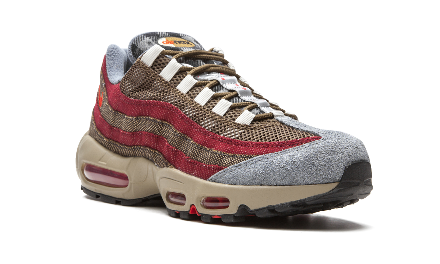 Air Max 95 "Freddy Krueger" DC9215 200