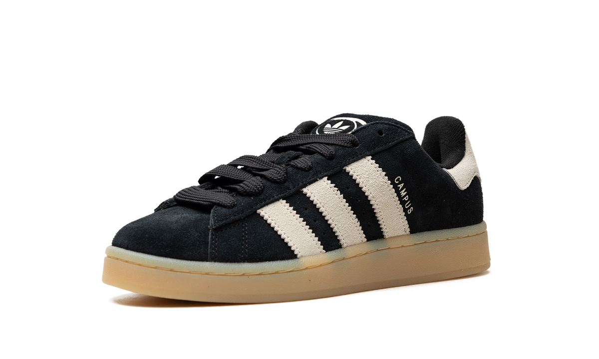 Campus 00s "Black/Cream" JQ8354
