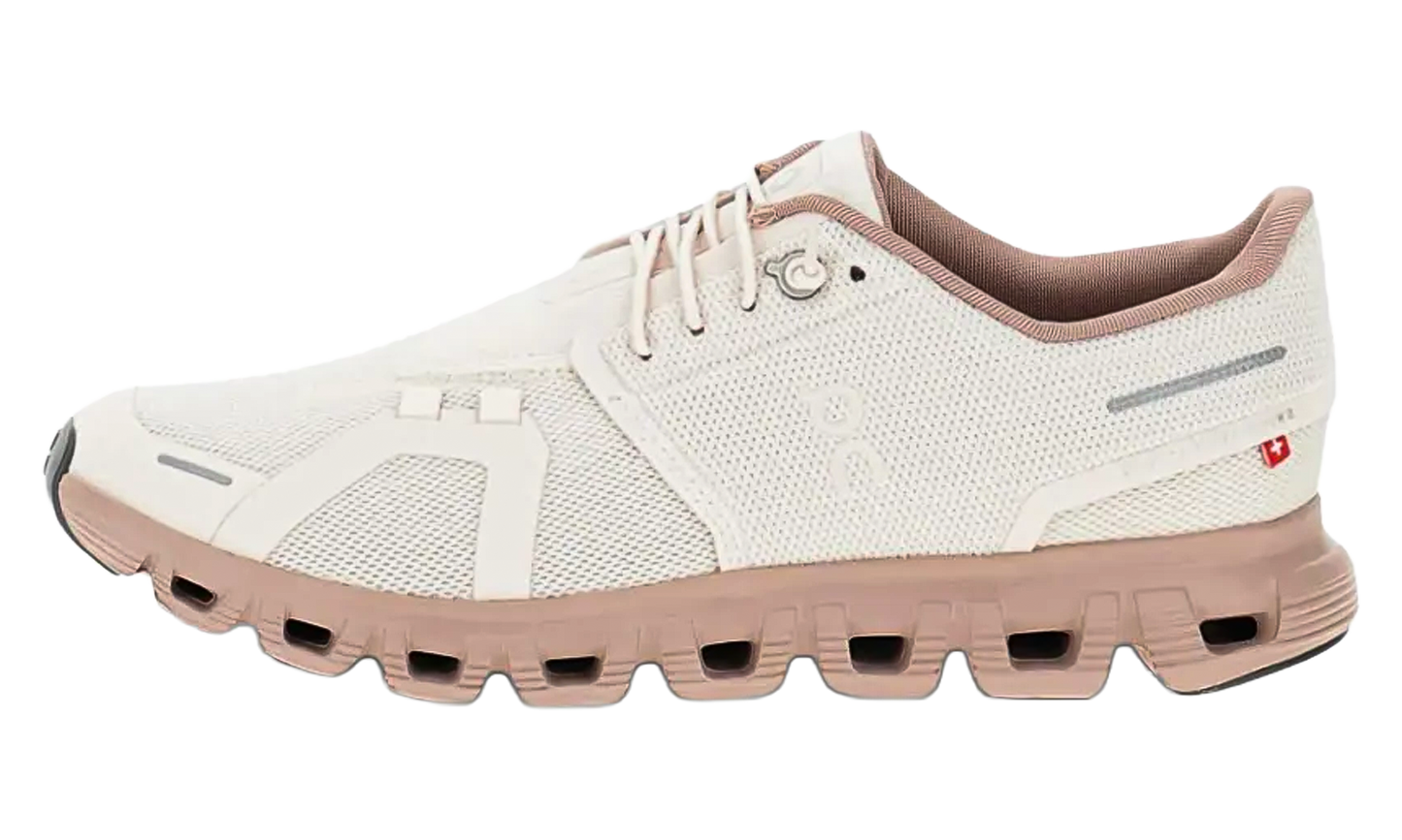 Cloud 6 WMNS "Oyster Biscuit" 3WF10065444