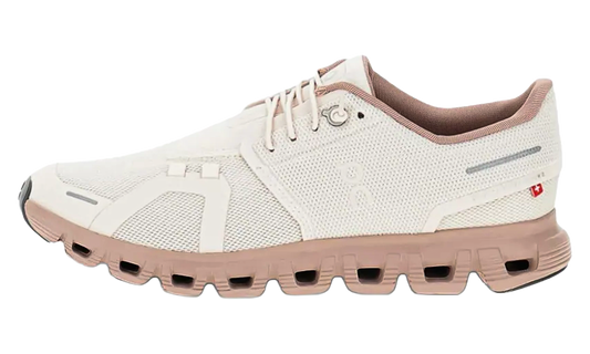 Cloud 6 WMNS "Oyster Biscuit" 3WF10065444