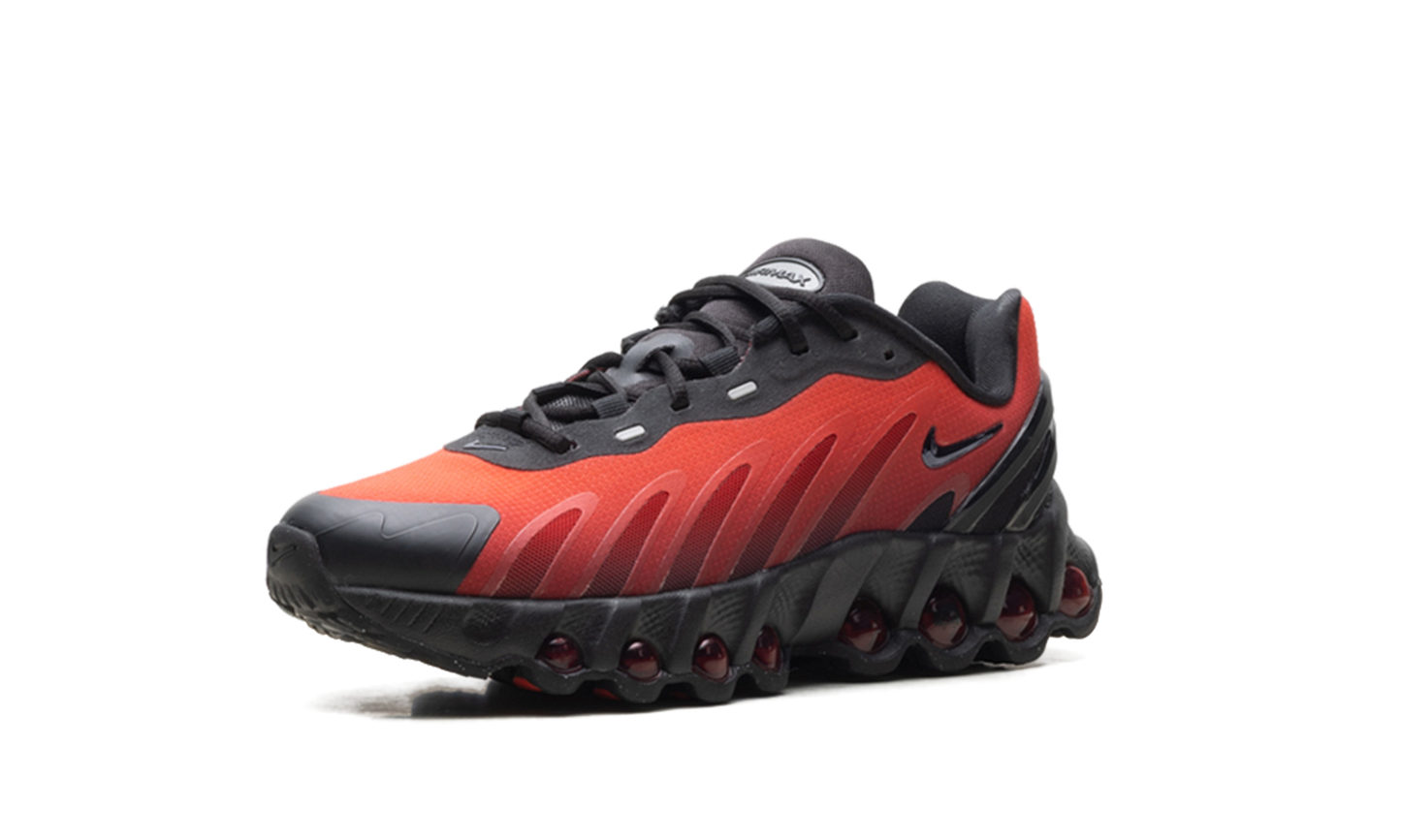 Air Max Dn8 GS "Black Bright Crimson" HF7310 004