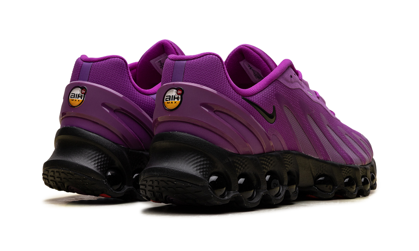 Air Max Dn8 "Vivid Purple Black" FQ7860 501