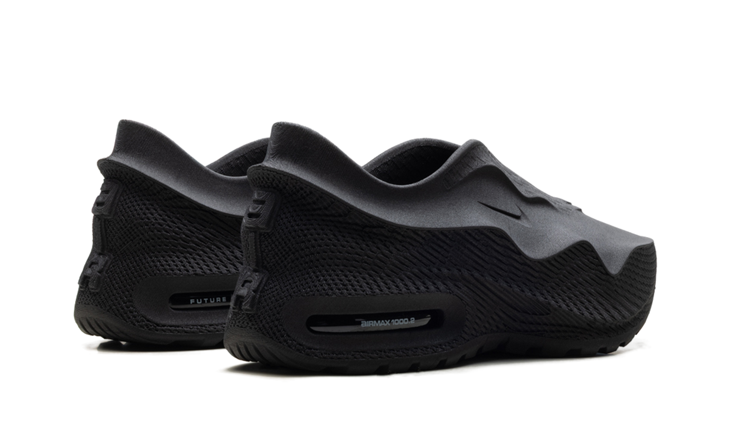 Air Max 1000.2 "Black" JF3484 001