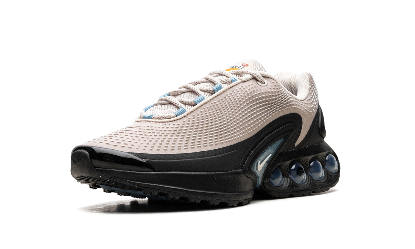 Air Max Dn "Light Orewood Brown Turquoise" HQ3478 104