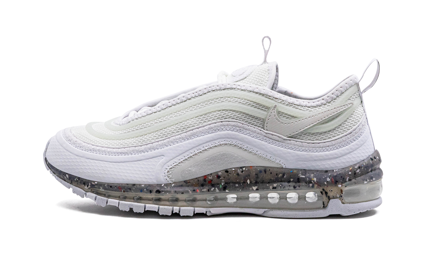 Air Max Terrascape 97 "Triple White" DQ3976 101