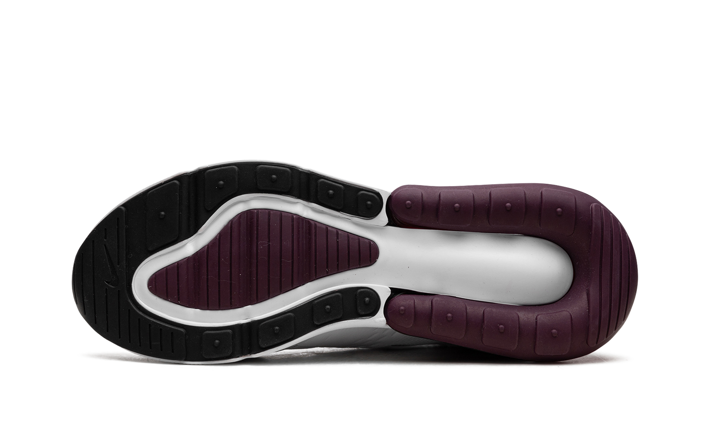 Air Max 270 "Night Maroon" FN6858 681