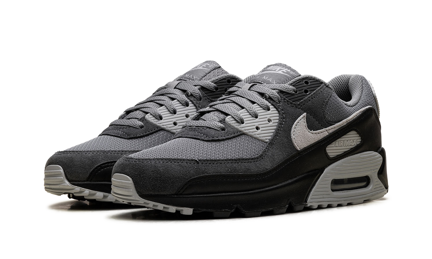 Air Max 90 "Smoke Grey / Black" DM0029 020