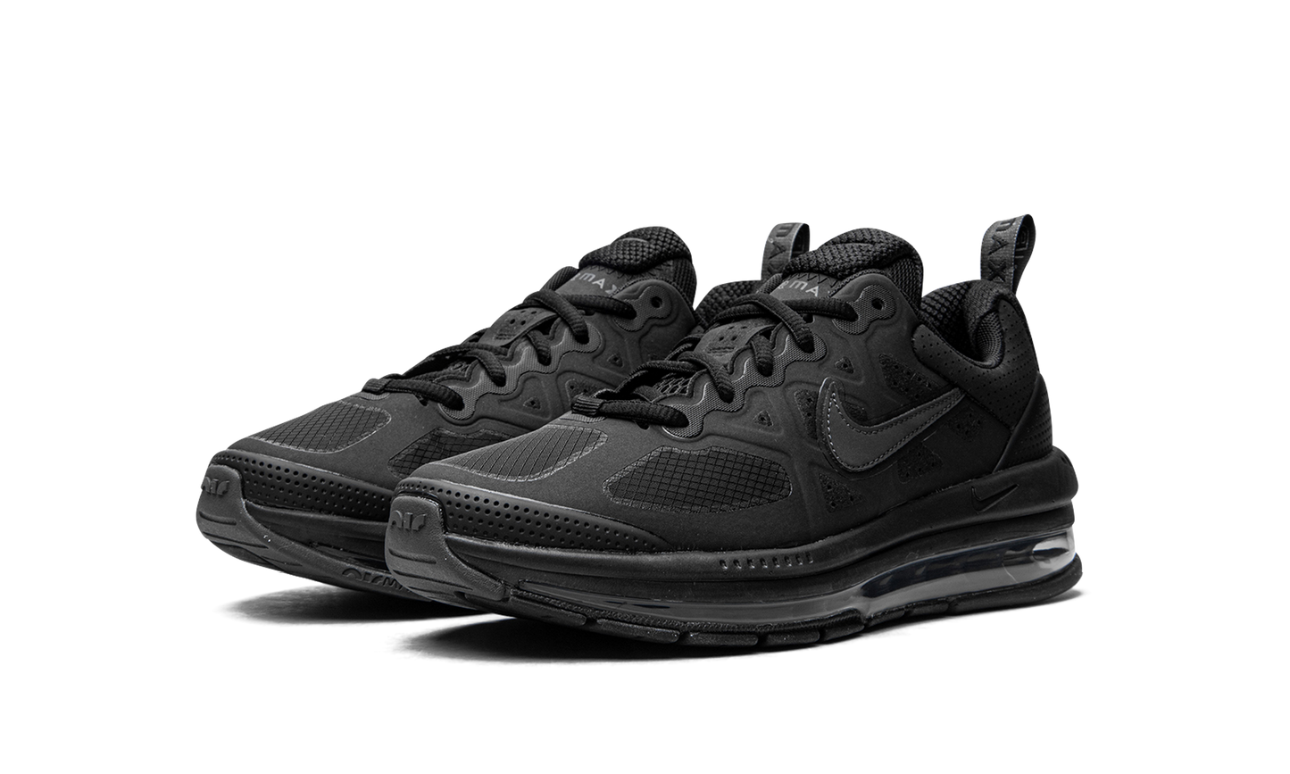 Air Max Genome "Triple Black" CZ4652 001