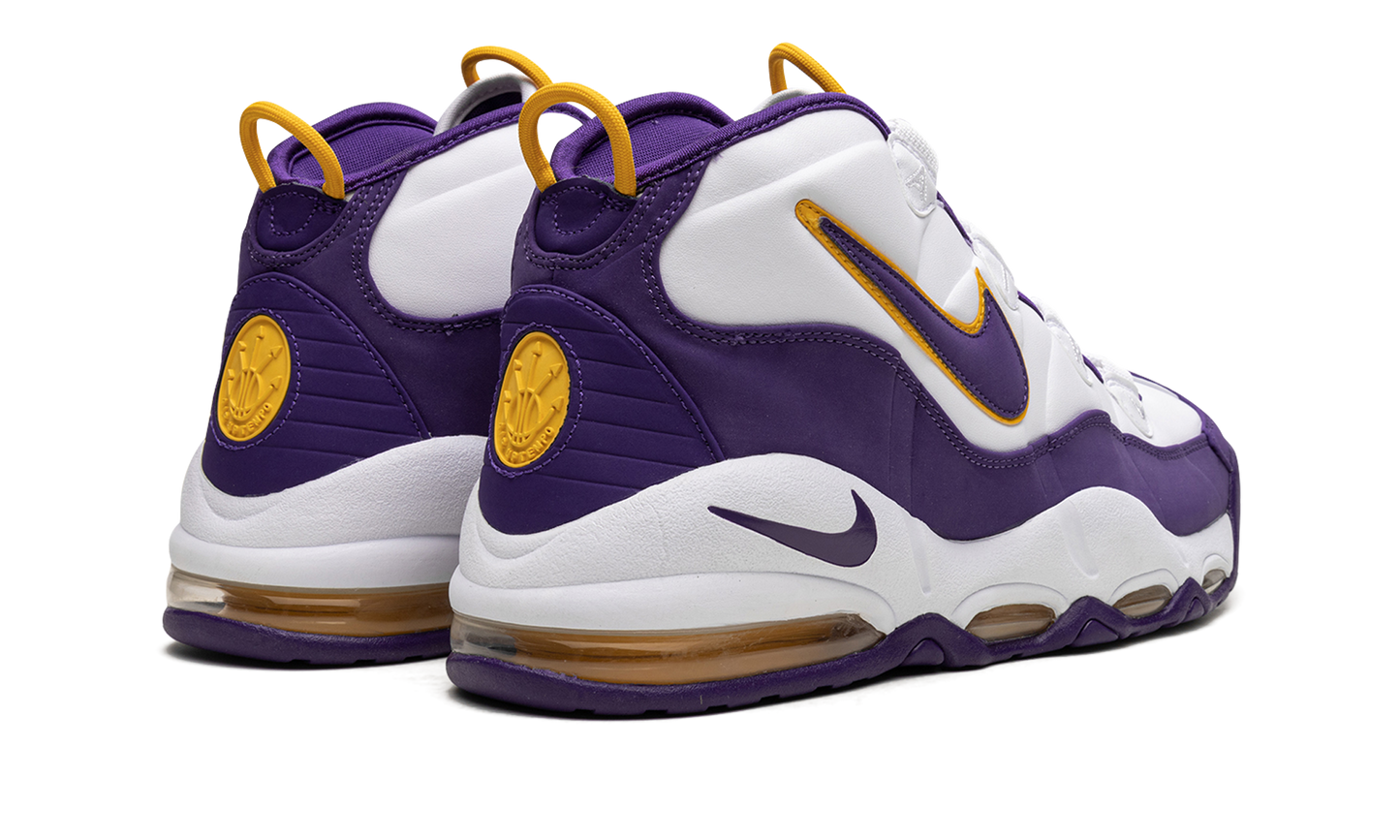 Air Max Uptempo "Los Angeles Lakers" 311090 103