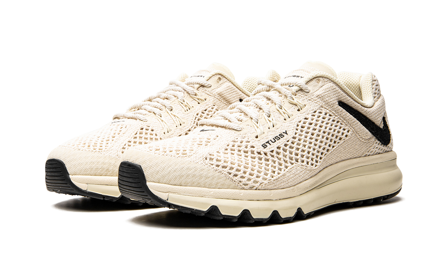 Air Max 2013 "Stussy - Fossil" DM6447 200
