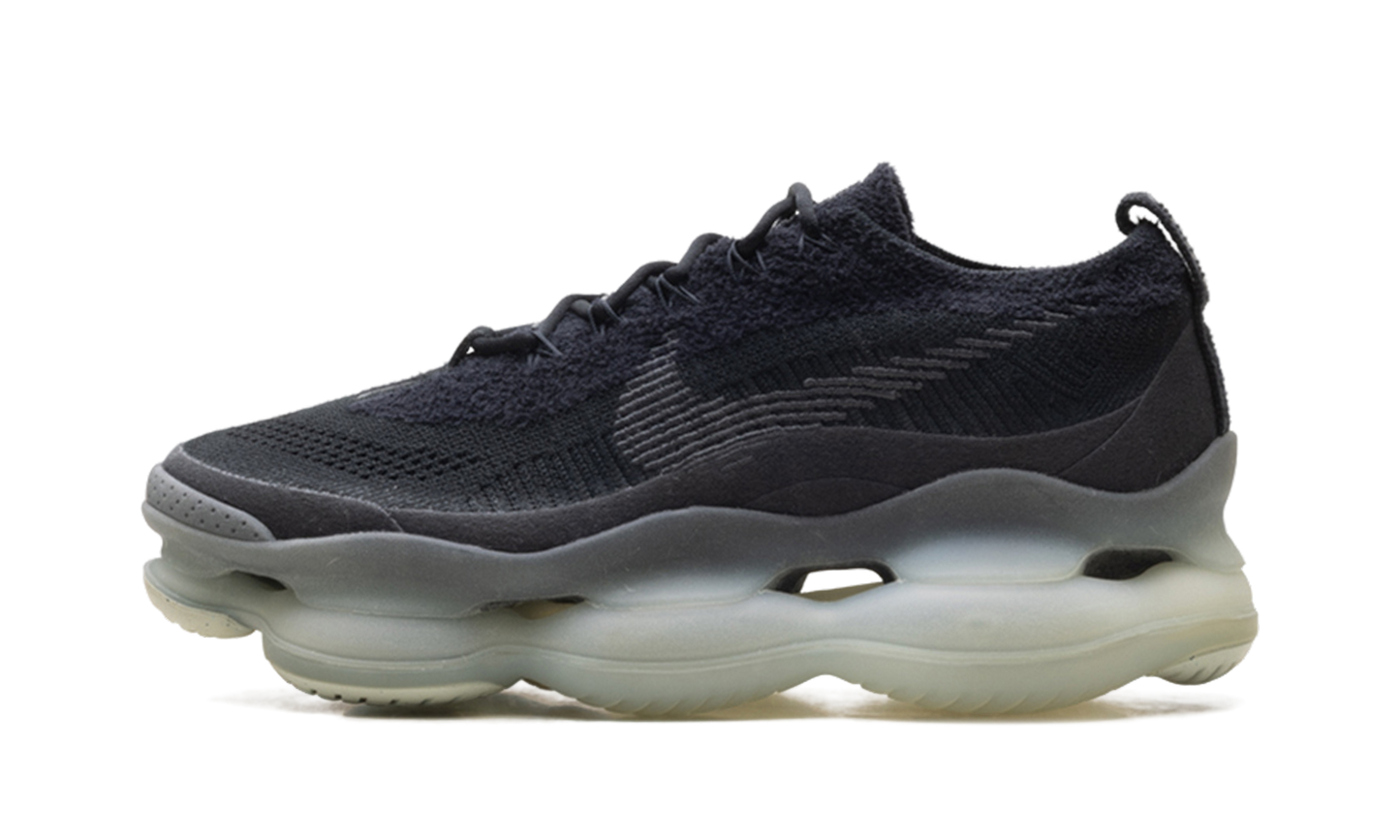 Air Max Scorpion FK "Black Anthracite" FB9151 001