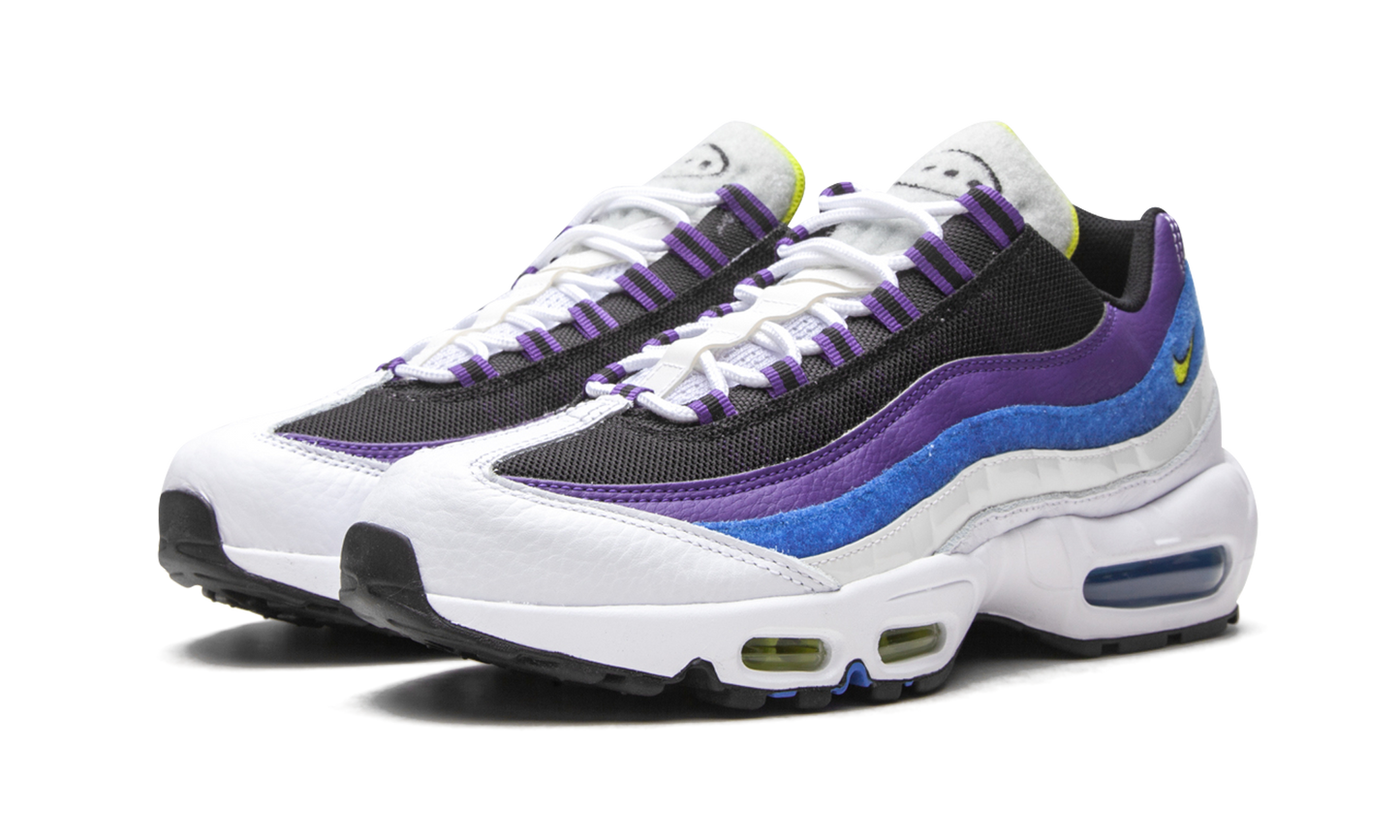Air Max 95 Kaomoji "Kaomoji" DD9600 100