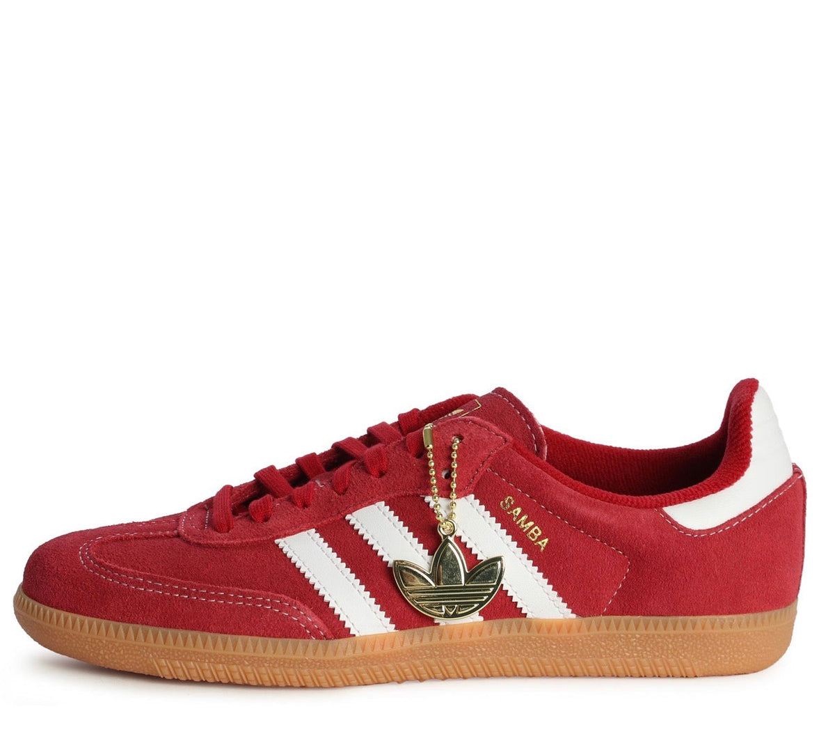 Adidas Samba  'Victory Team Red White'