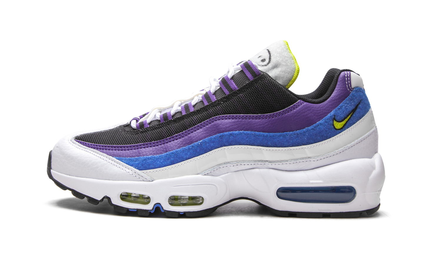 Air Max 95 Kaomoji "Kaomoji" DD9600 100