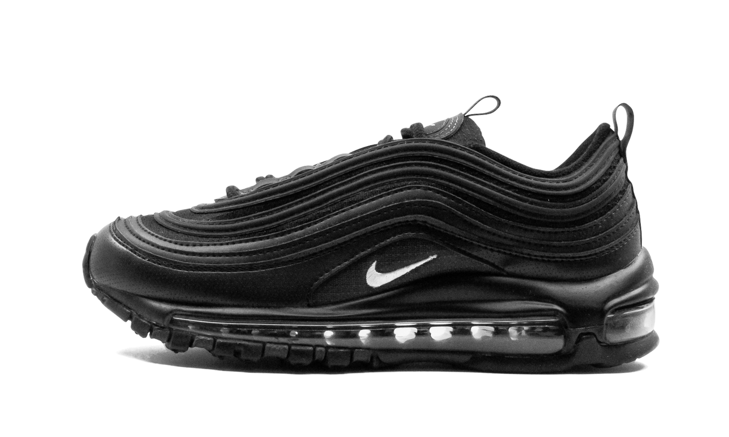 Air Max 97 "Black Anthracite" 921522 011