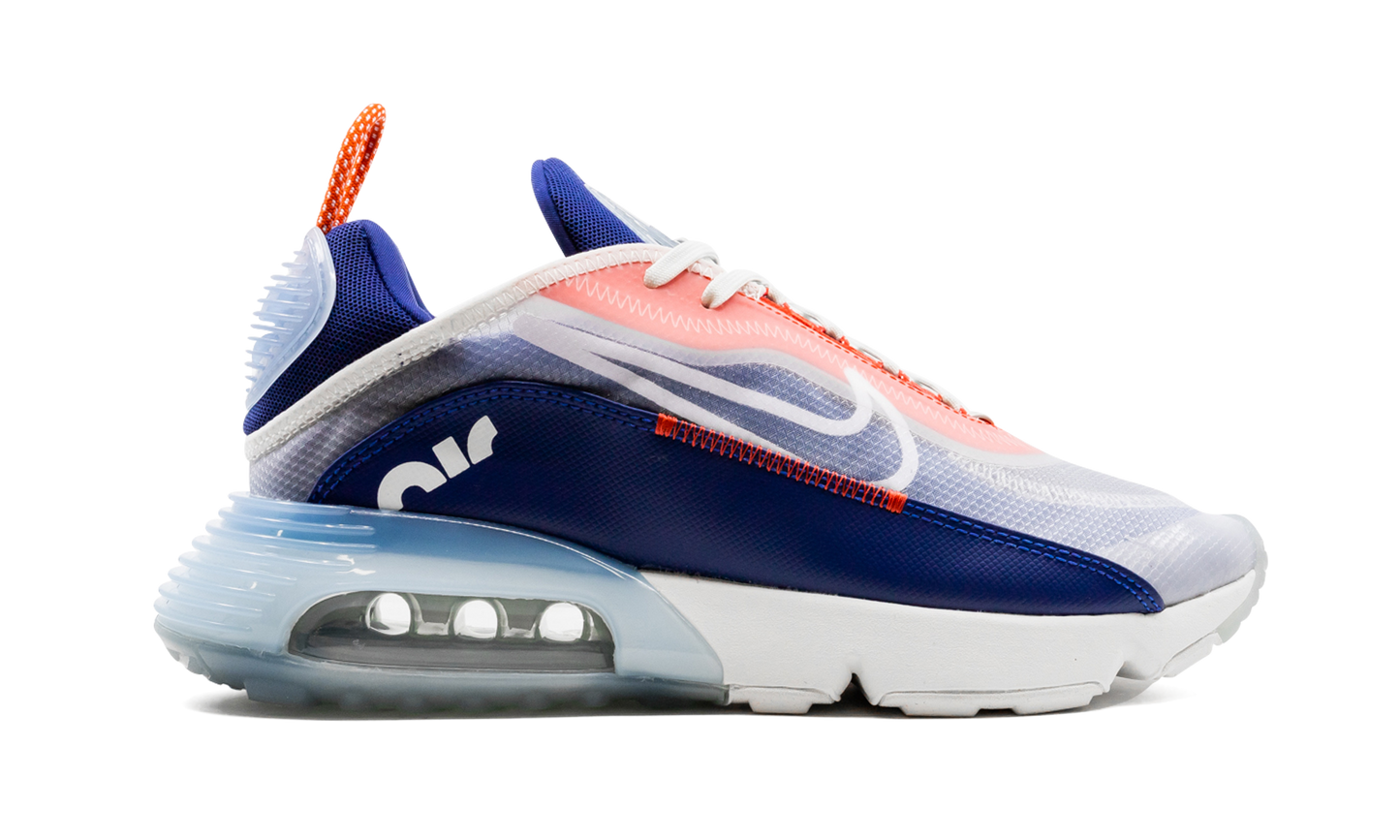 AIR MAX 2090 WMNS "USA" CT1091 101