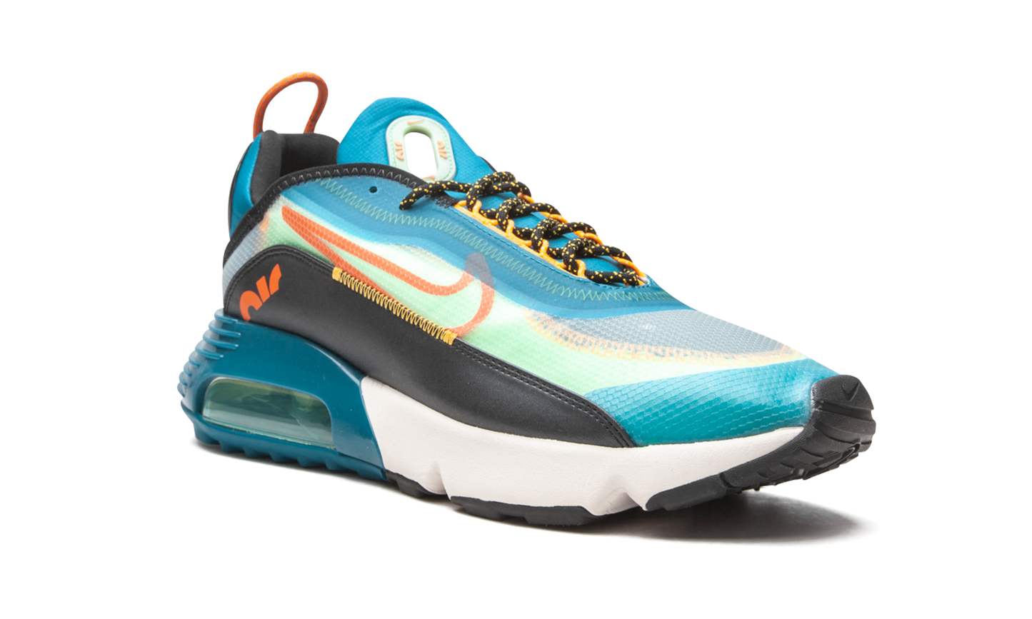 Air Max 2090 "Green Abyss" CZ7867 300