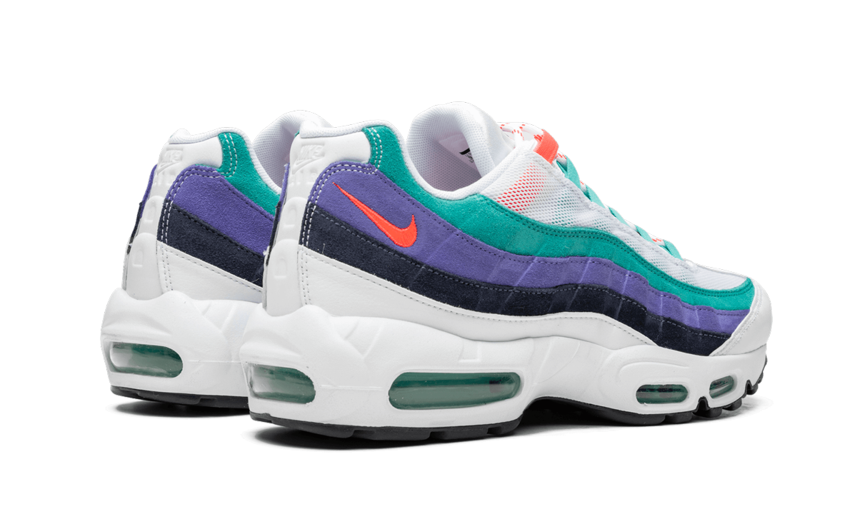 Air Max 95 "Hyper Jade" AV7939 100