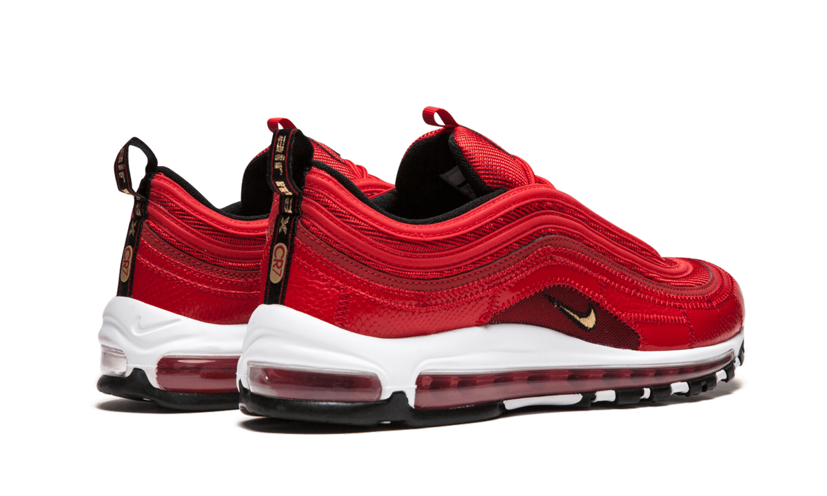 Air Max 97 CR7 "Cristiano Ronaldo" AQ0655 600