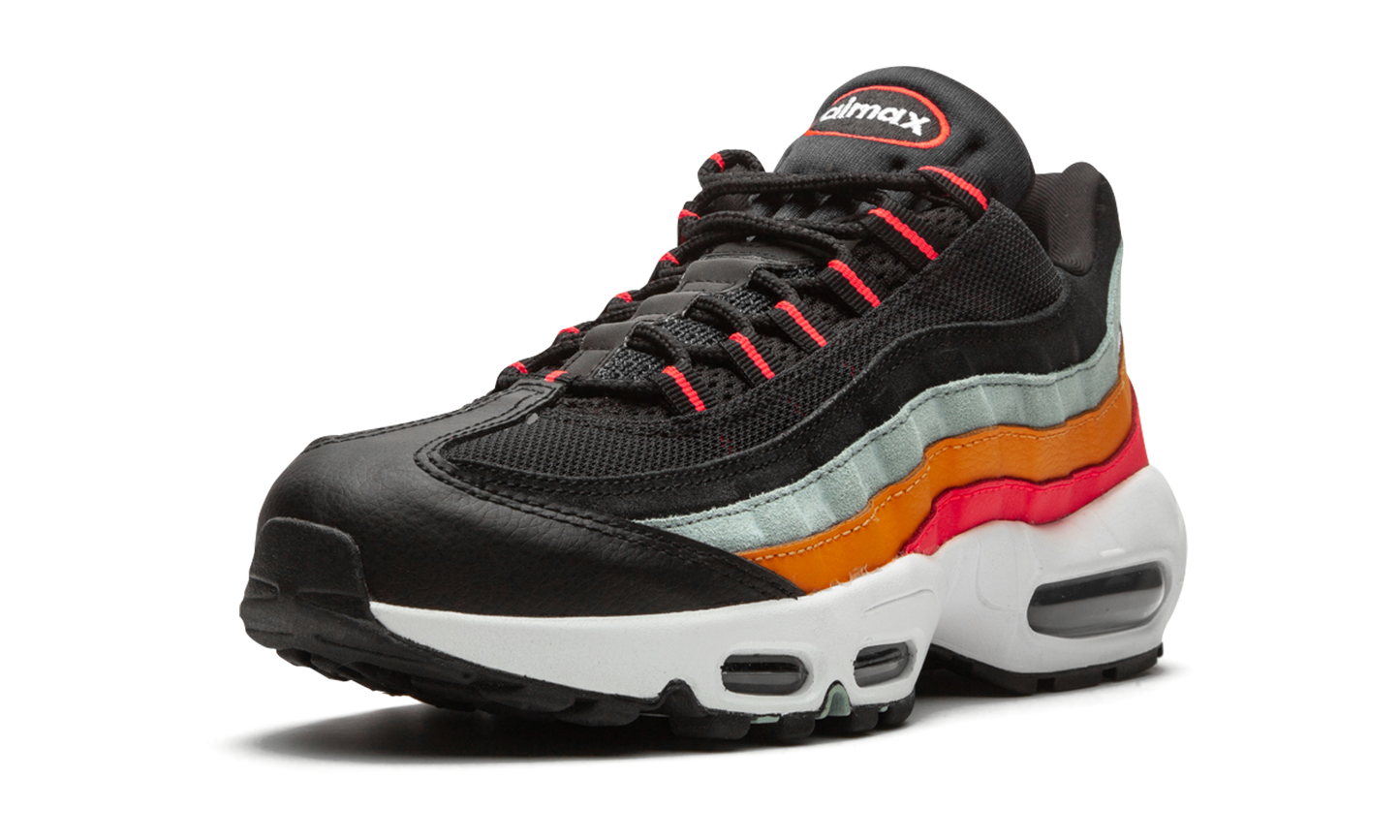 Air Max 95 Essential "Ocean Cube" AT9865 002