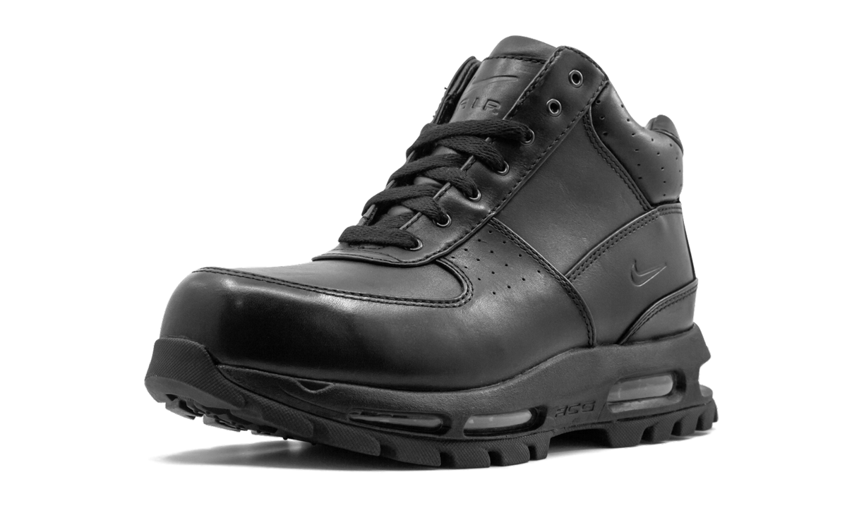Air Max Goadome "Black" 865031 009