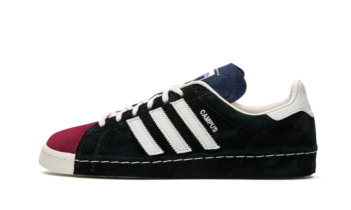 Campus 80 "Shun Hirose - Recouture" FW7620