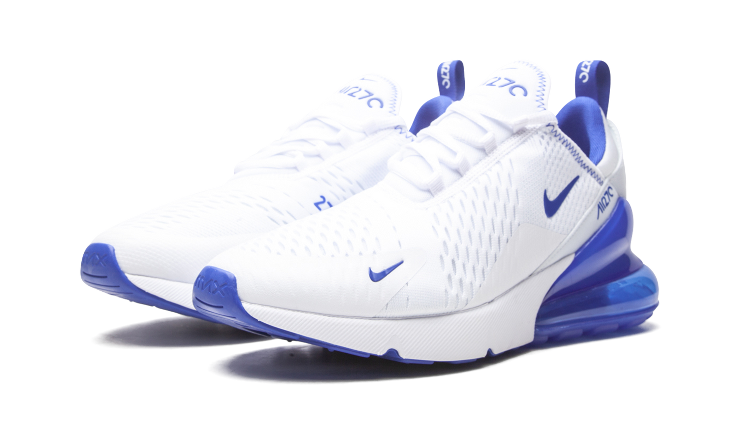 Air Max 270 "Kentucky" DH0268 100