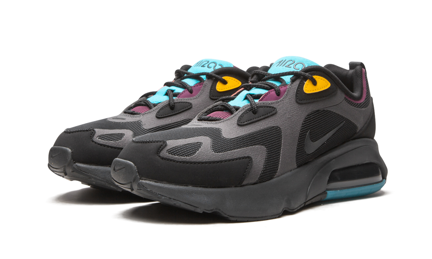 Air Max 200 AQ2568 001