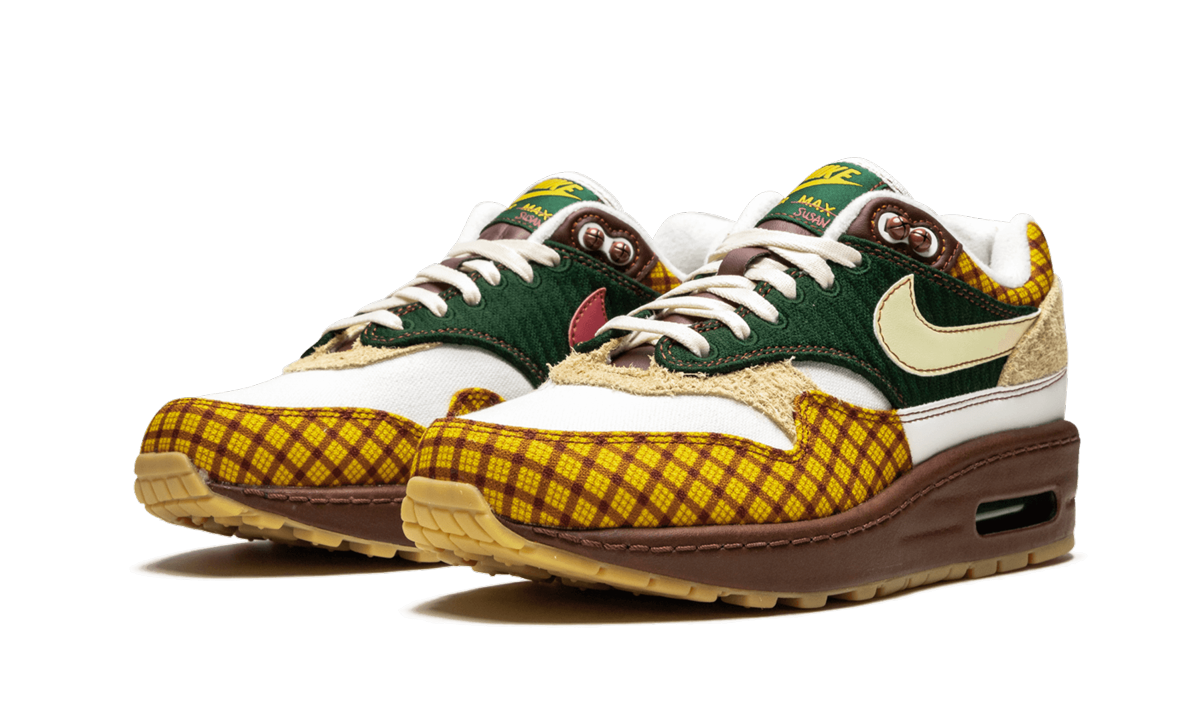Air Max 1 "Missing Link - Susan" CK6643 100