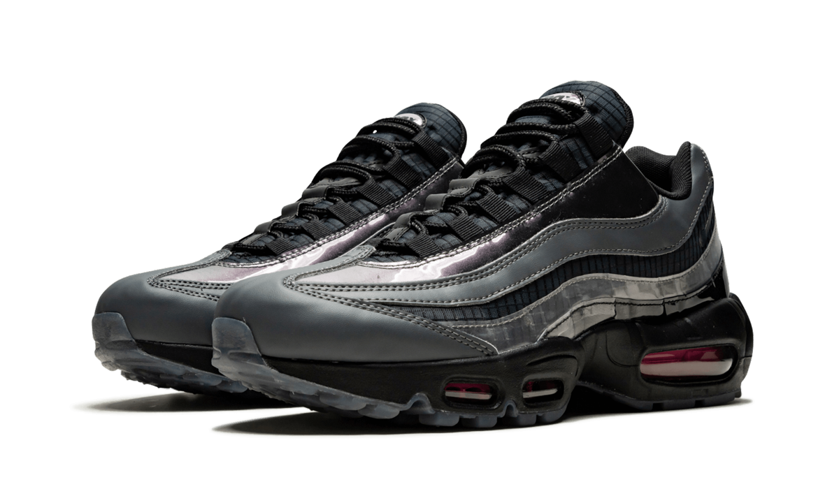 Air Max 95 Lv8 "Ember Glow" AO2450 001