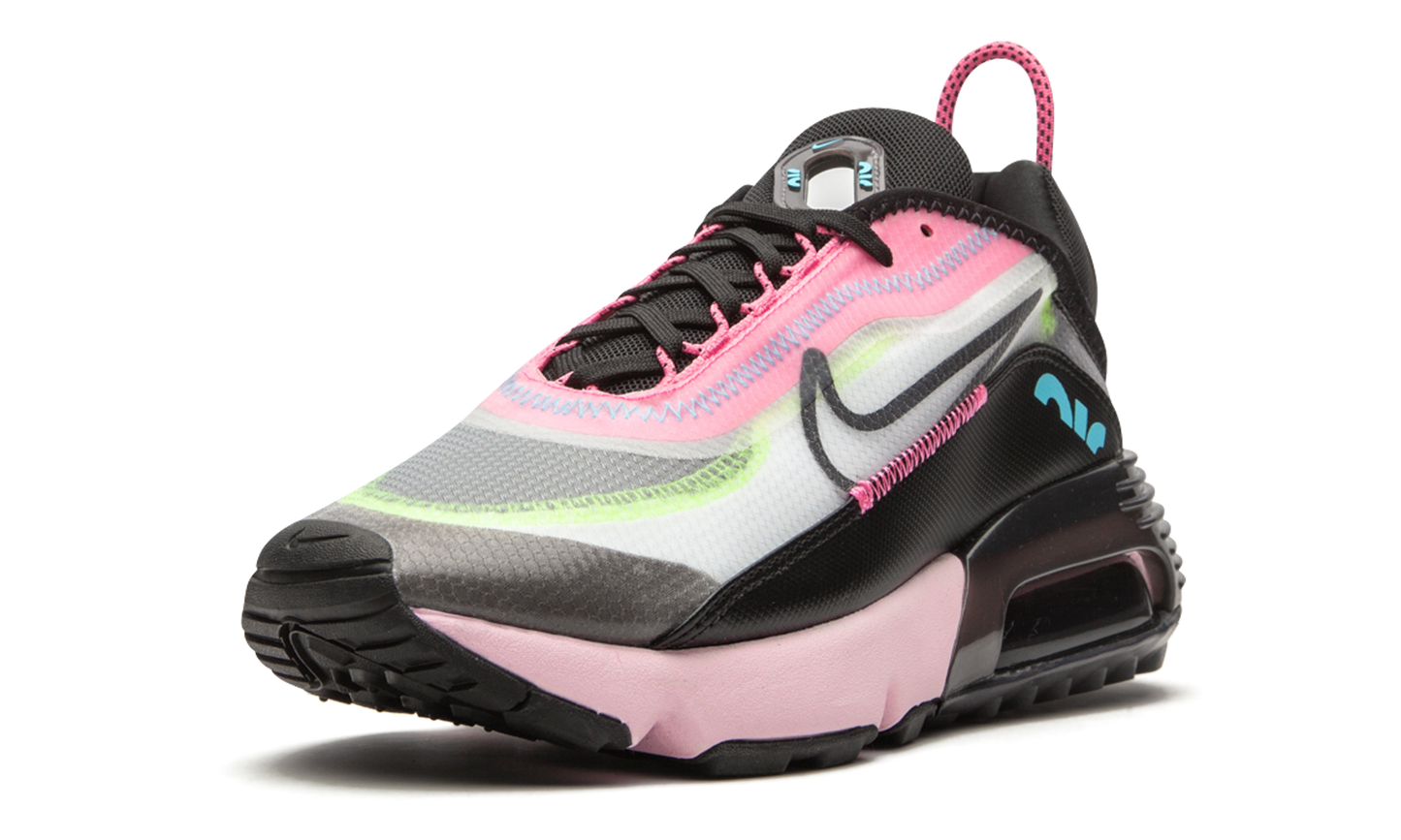 WOMENS AIR MAX 2090 "Lotus Pink" CW4286 100