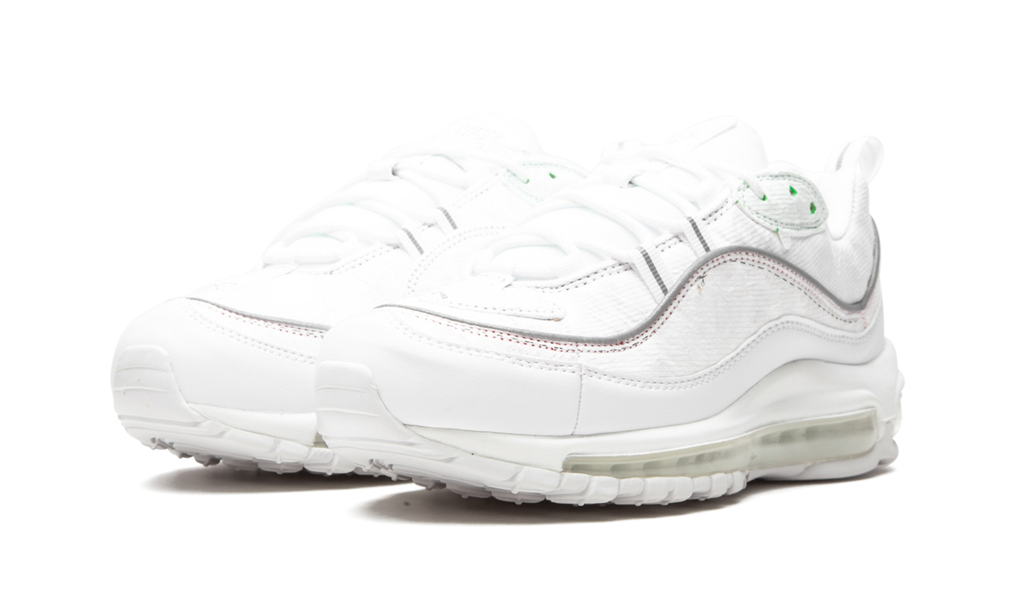 AIR MAX 98 LX WMNS "Cut Away" CJ0634 101