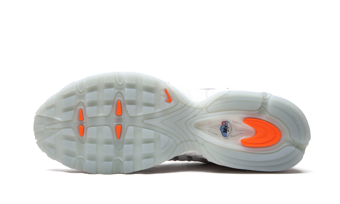 Air Max Tailwind 4 "Platinum Tint" CT1614 100