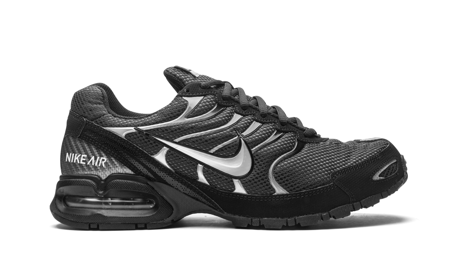 Air Max Torch 4 "Black" 343846 002