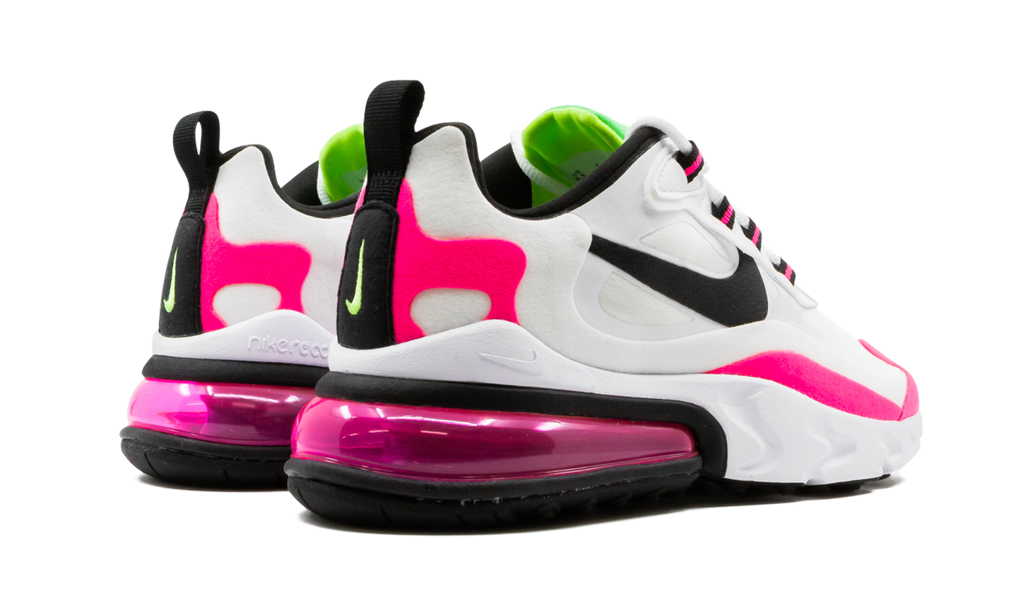 AIR MAX 270 REACT WMNS CJ0619 101