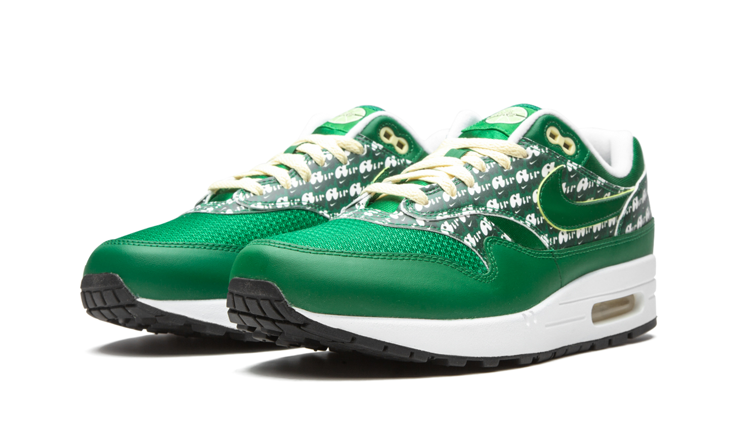 Air Max 1 PRM "Limeade" CJ0609 300