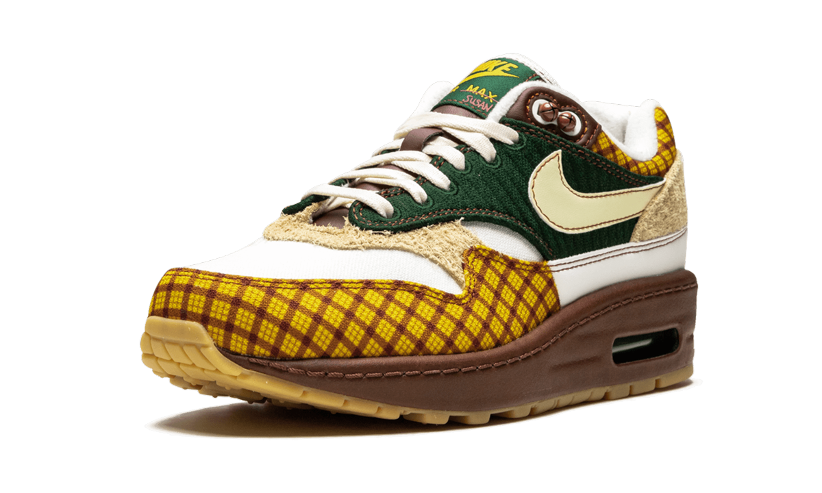 Air Max 1 "Missing Link - Susan" CK6643 100