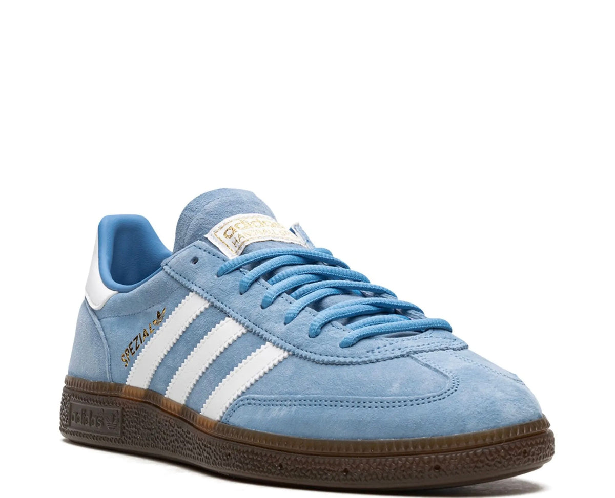 Adidas Handball Spezial "Light Blue"