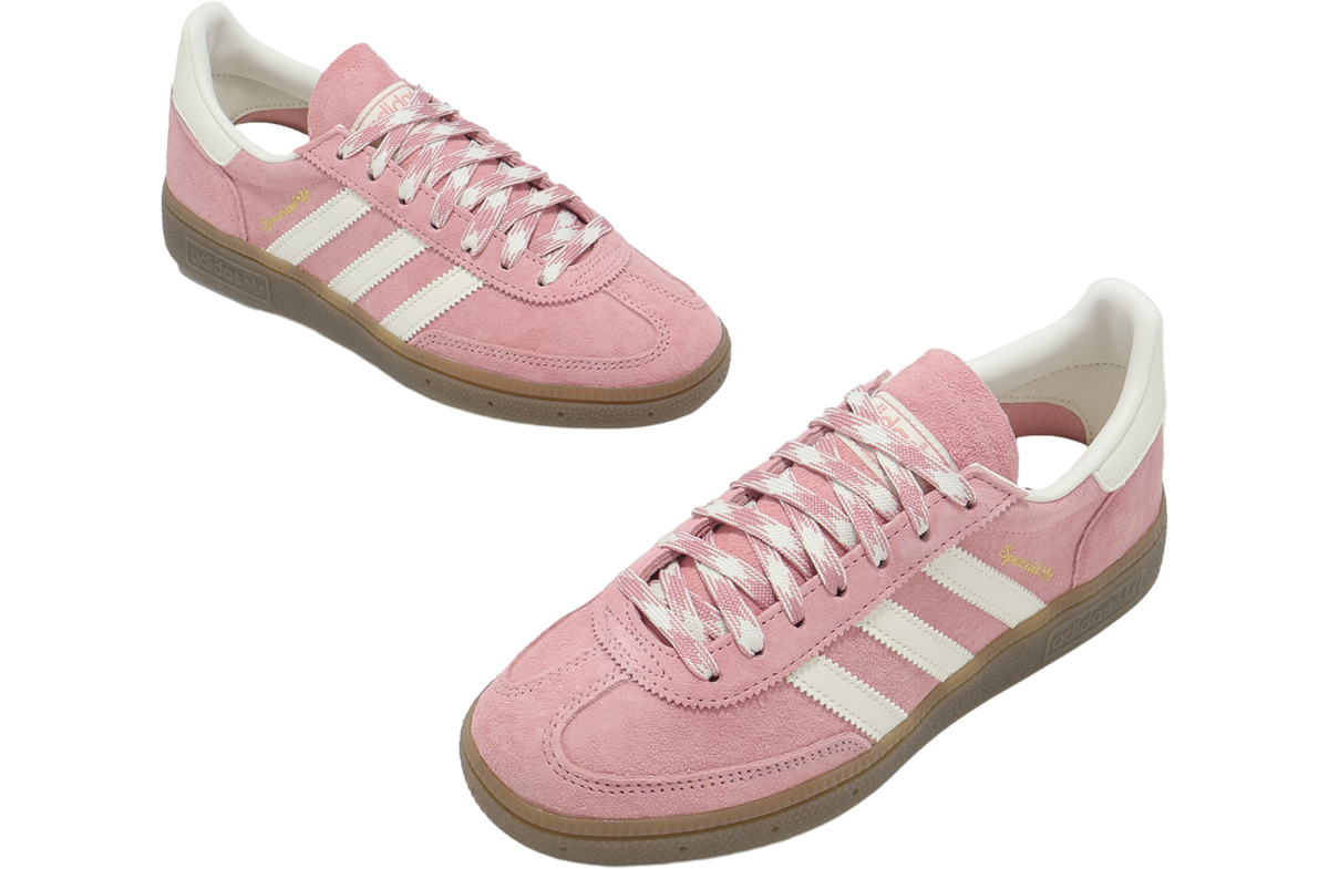 Adidas Handball Spezial 'Wonder Mauve'