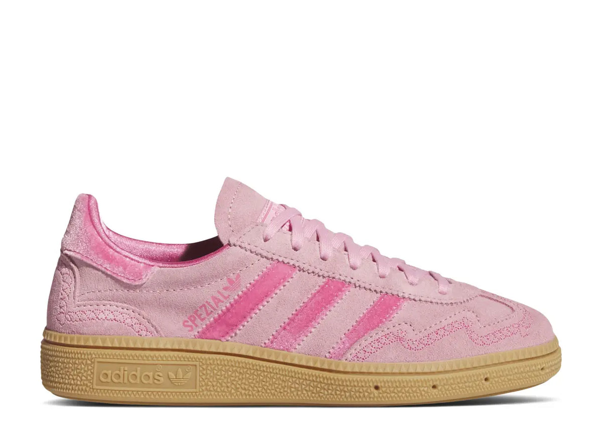 Adidas Handball Spezial “Pink”