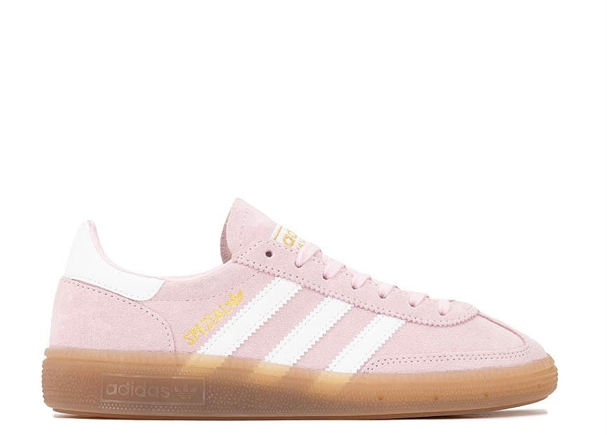 Adidas Handball Spezial 'Clear Pink Non Dyed Gum'