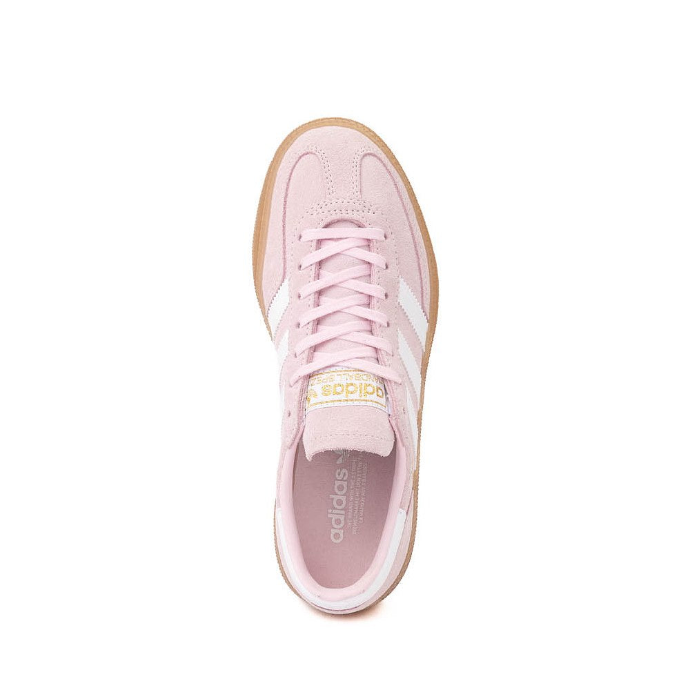 Adidas Handball Spezial 'Clear Pink Non Dyed Gum'