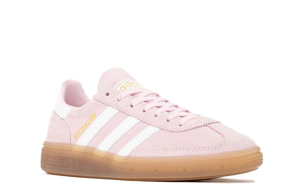 Adidas Handball Spezial 'Clear Pink Non Dyed Gum'