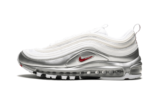 AIR MAX 97 QS "Silver White" AT5458 100