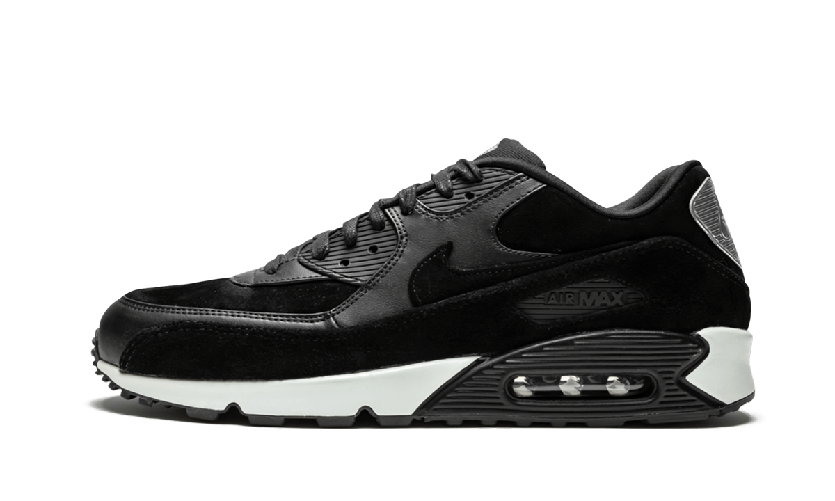 Air Max 90 Premium "Rebel Skulls" 700155 009